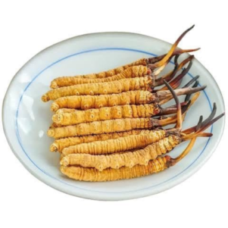 Keeda Jadi 100% Natural Premium Ayurvedic Herbal Root